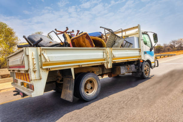 Same-Day Junk Removal Services in Honey Grove, TX
