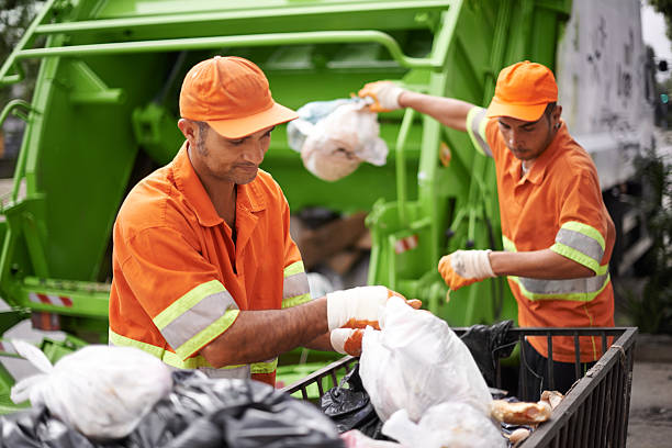 Best Dumpster Rental Services  in Honey Grove, TX